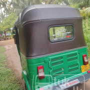 BAJAJ 2006 2 STROKE