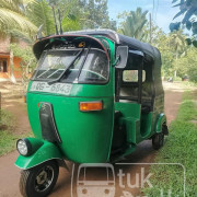 BAJAJ 2006 2 STROKE