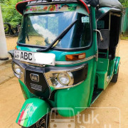 BAJAJ 2015 4 STROKE