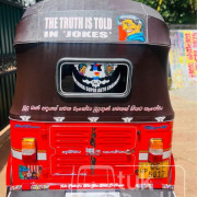 BAJAJ 2006 2 STROKE