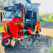 BAJAJ 2006 2 STROKE