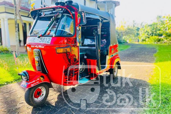 BAJAJ 2006 2 STROKE