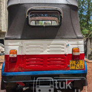 BAJAJ 2008 4 STROKE