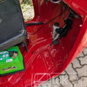 BAJAJ 2008 4 STROKE