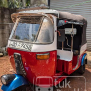BAJAJ 2008 4 STROKE