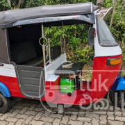 BAJAJ 2008 4 STROKE