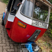 BAJAJ 2008 4 STROKE