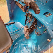 BAJAJ 2008 4 STROKE