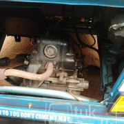 BAJAJ 2008 4 STROKE