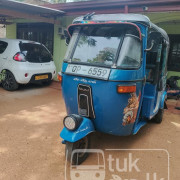 BAJAJ 2008 4 STROKE