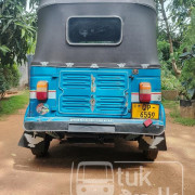 BAJAJ 2008 4 STROKE