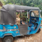 BAJAJ 2008 4 STROKE
