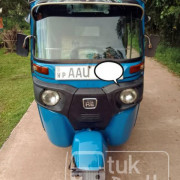 BAJAJ 2014 4 STROKE