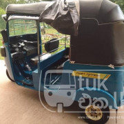 BAJAJ 2014 4 STROKE