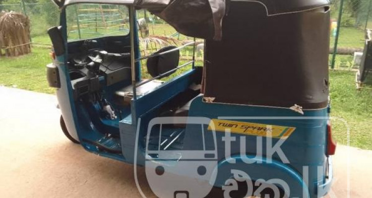 BAJAJ 2014 4 STROKE