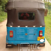 BAJAJ 2014 4 STROKE
