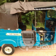 BAJAJ 2014 4 STROKE
