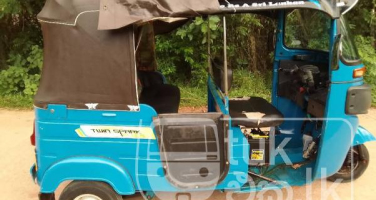 BAJAJ 2014 4 STROKE