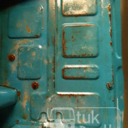 BAJAJ 2014 4 STROKE