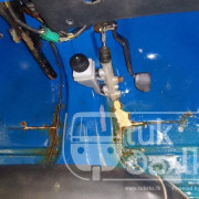 BAJAJ 2014 4 STROKE