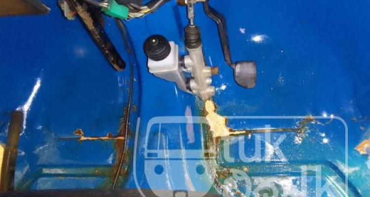 BAJAJ 2014 4 STROKE