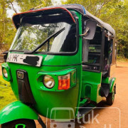 BAJAJ 2011 4 STROKE