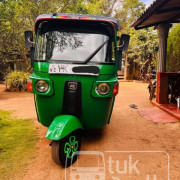 BAJAJ 2011 4 STROKE