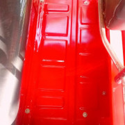 BAJAJ 2011 4 STROKE