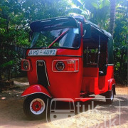 BAJAJ 2011 4 STROKE