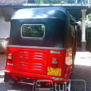 BAJAJ 2011 4 STROKE