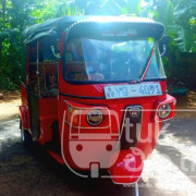 BAJAJ 2011 4 STROKE