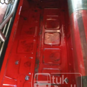BAJAJ 2016 4 STROKE