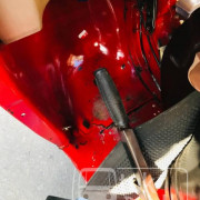 BAJAJ 2016 4 STROKE