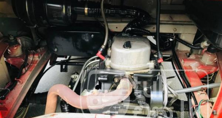 BAJAJ 2016 4 STROKE