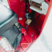 BAJAJ 2003 2 STROKE