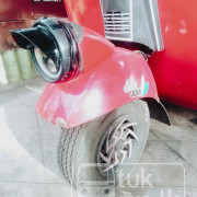 BAJAJ 2003 2 STROKE