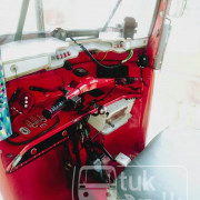 BAJAJ 2003 2 STROKE