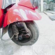 BAJAJ 2003 2 STROKE