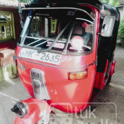 BAJAJ 2003 2 STROKE