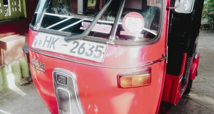 BAJAJ 2003 2 STROKE