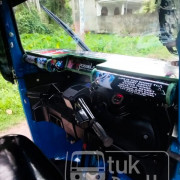 BAJAJ 2015 4 STROKE