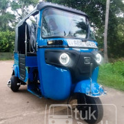 BAJAJ 2015 4 STROKE