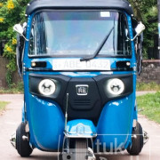 BAJAJ 2015 4 STROKE