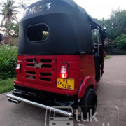 BAJAJ 2011 4 STROKE