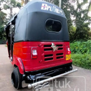 BAJAJ 2011 4 STROKE