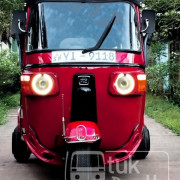 BAJAJ 2011 4 STROKE