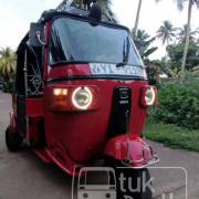 BAJAJ 2011 4 STROKE