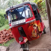 BAJAJ 1995 2 STROKE