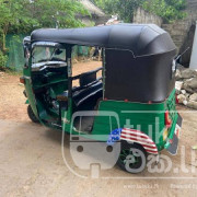 BAJAJ 2003 2 STROKE