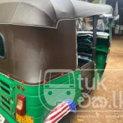 BAJAJ 2003 2 STROKE